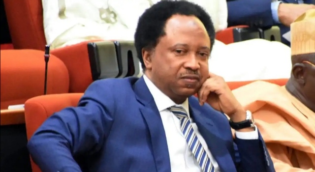 Stop Legitimising Fraud With Religion, Power Derived From Rigged Election Not From God – Shehu Sani