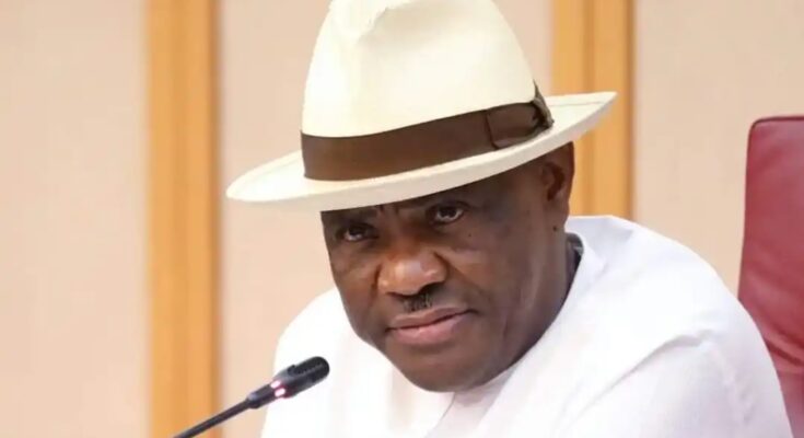 Thank God Ayu Presided Over PDP's Colossal Failure, I Support His Suspension – Wike