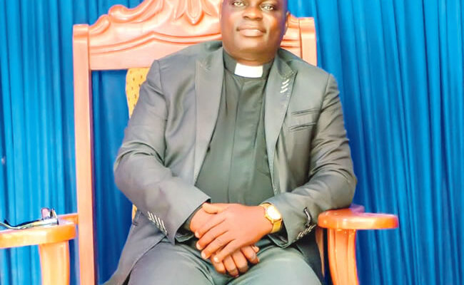 This year’s elections will teach Christians to be more involved in politics —Alamu