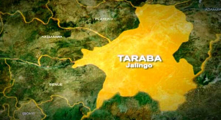 Unknown Gunmen Kidnap Two Wives, Son Of Taraba Monarch