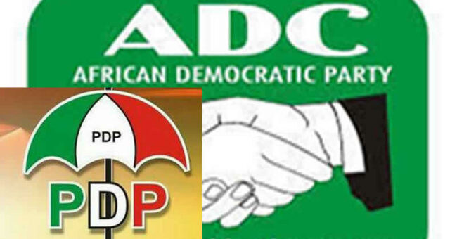 Vote PDP guber candidate in Jigawa, ADC tells members