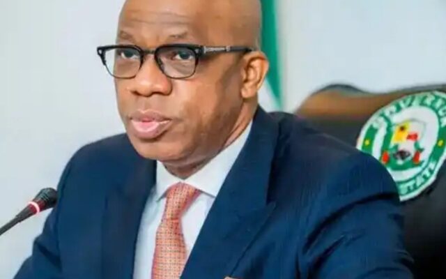 We Didn't Endorse Dapo Abiodun