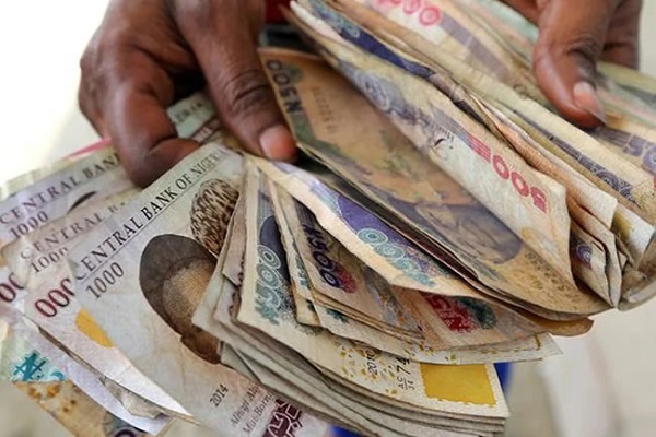 We’ll Accept Old Naira Notes When Buhari, CBN, Give Order – Lagos Traders