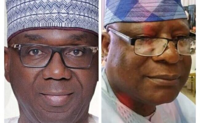 Why Ekiti indigenes should support Abdulrazaq's reelection — APC chieftain