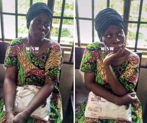 Woman Sentenced To 12 Years Imprisonment For Stealing Five Children In Anambra