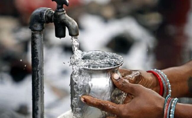 World Water Day: African civil society urges leaders to stop promoting water privatisation