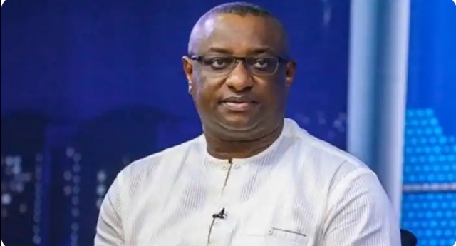 ‘Patriotic’ Keyamo Didn't Petition For Mc Oluomo's Arrest During Election – Labour Party On Petition Against Obi, Baba-Ahmed