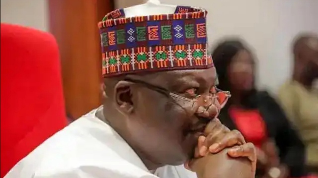 10th National Assembly Incapacitated, Filled With Inexperienced Lawmakers — Lawan