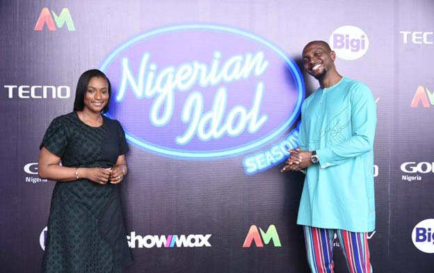 8th Season Of Nigerian Idol Set To Premiere On Sunday