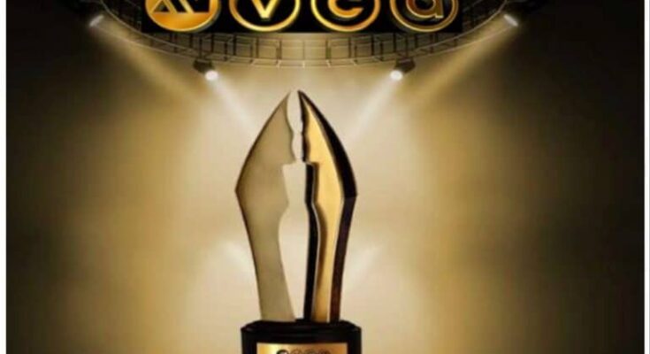 AMVCA Releases Nominees For 2023 Awards (Full List)