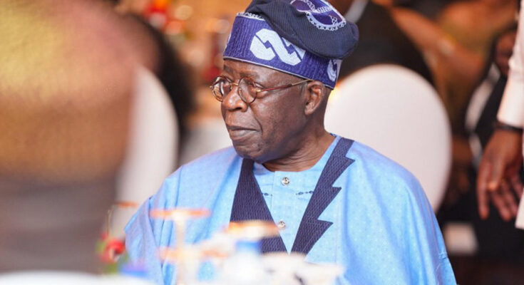 APC Prays Tribunal To Dismiss Three Opposition Parties' Petitions Against Tinubu