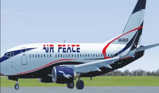Air Peace Offers To Evacuate Nigerians From War-Torn Sudan For Free