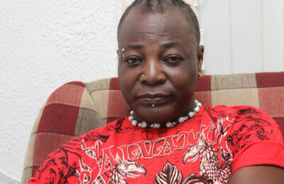 "Apology Not Accepted" – Charly Boy Replies Buhari (Video)