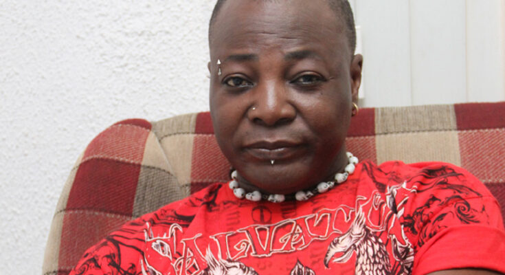 "Apology Not Accepted" – Charly Boy Replies Buhari (Video)