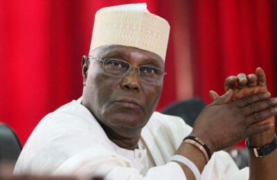 Atiku Commends Gesture Of Air Peace To Airlift Nigerians From Sudan For Free