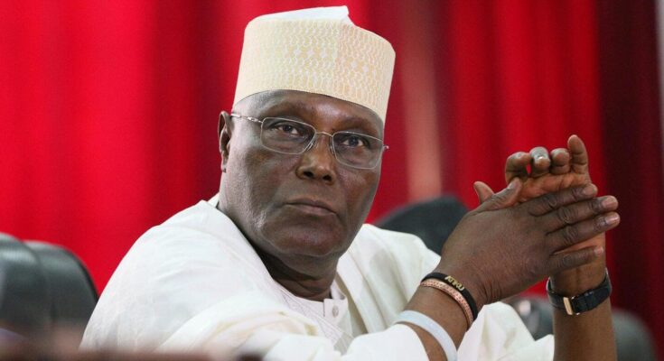 Atiku Commends Gesture Of Air Peace To Airlift Nigerians From Sudan For Free