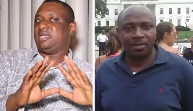 Atiku’s Aide, Keyamo Trade Words Over Asset Declaration