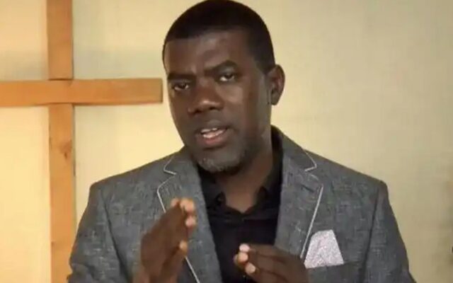 Be Afraid; With Adamawa In The Bag, PDP Coming For You At Presidential Tribunal — Reno Omokri To Tinubu