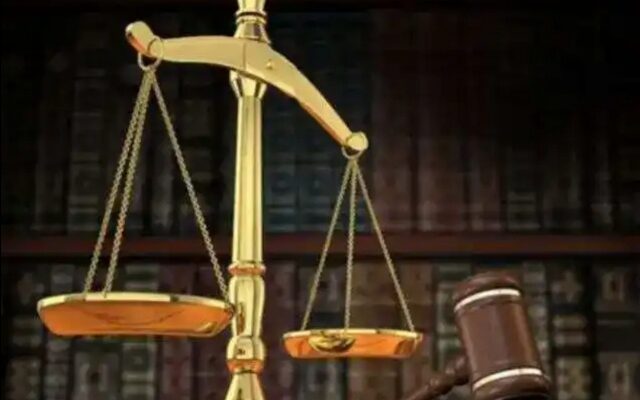 Bricklayer Sentenced To Jail For Selling Indian Hemp To Prisoners