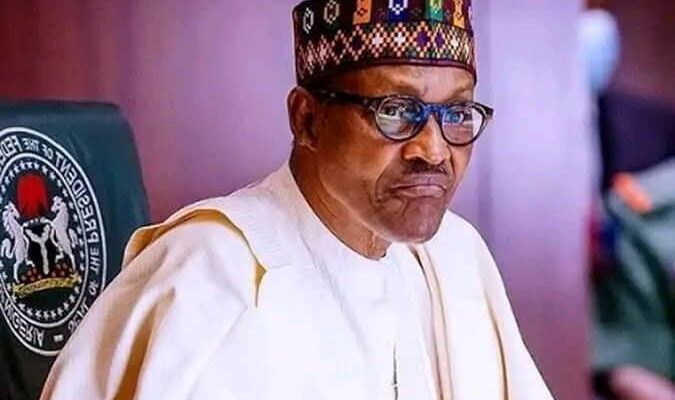 Buhari Bows To Pressures, Postpones Census