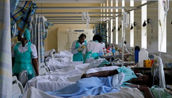 Cholera: Cross River Accounts For 70% Of Infections, 50% Of Deaths In 2023 - NCDC