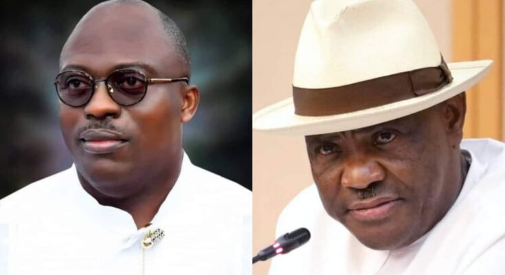 Court Stops PDP From Suspending Wike, Others For Anti-Party Activities