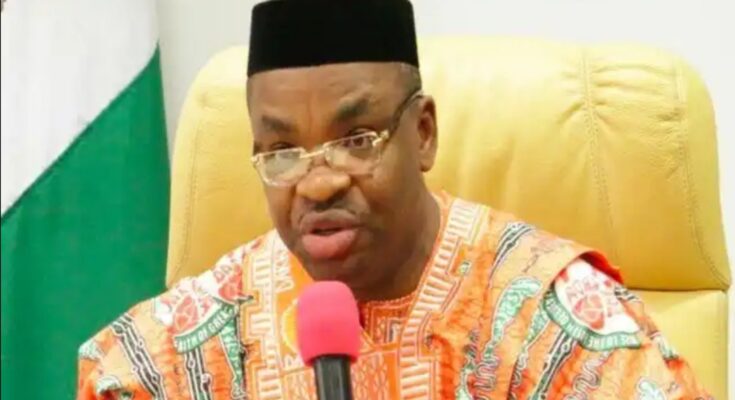 'End Our Years Of Suffering' — 5,000 Sacked A’Ibom Teachers Beg Governor-Elect, Eno