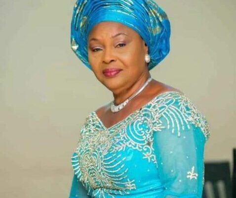 Ex-Minister Of Aviation, Osita Chidoka Loses Mother