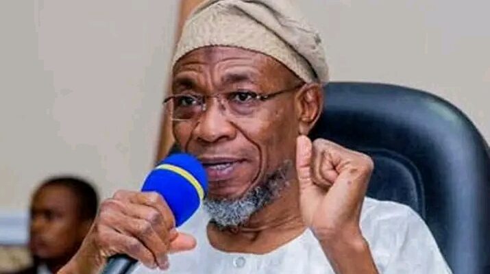 FG Announces Five-Year Strategic Steps To Tackle Insecurity