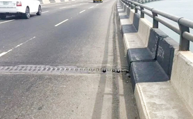 FG Approves N6bn For Third Mainland Bridge Maintenance