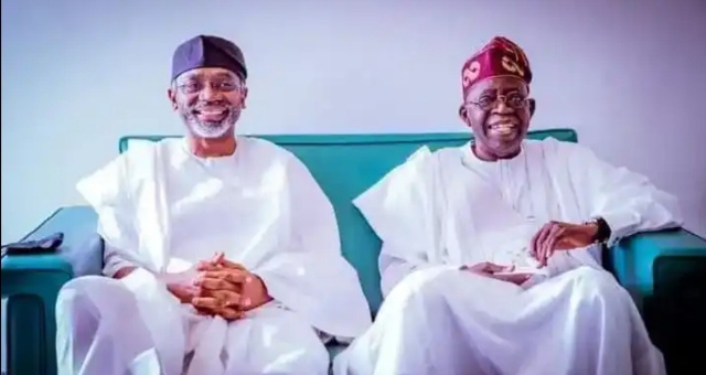 Gbajabiamila As Tinubu’s Chief of Staff Still A Speculation