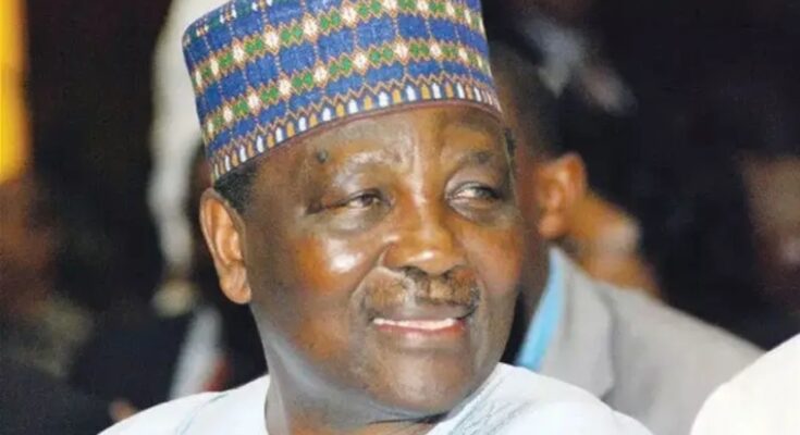 Gowon Suspends Prayer Rally In Abia, Gives Reason