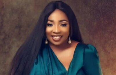 How To Identify A Witch — Actress Anita Joseph Reveals