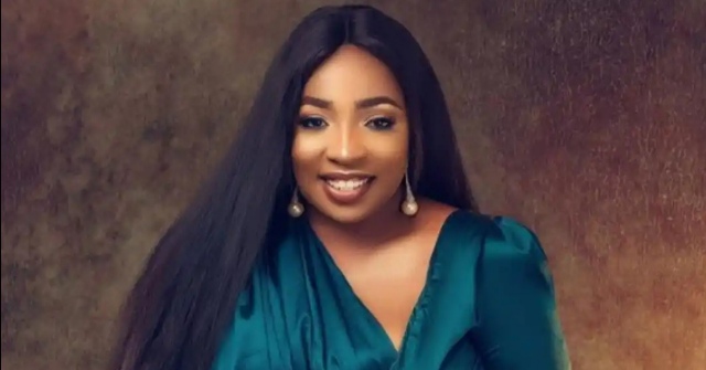 How To Identify A Witch — Actress Anita Joseph Reveals