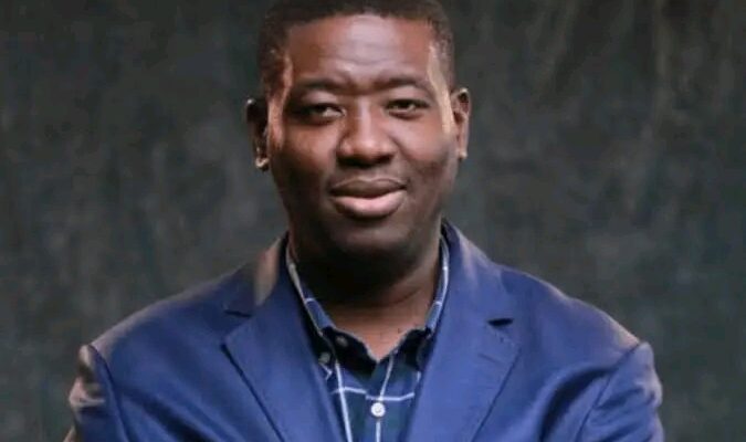 I Made My First Million Selling Wristband — Pastor Adeboye’s Son, Leke