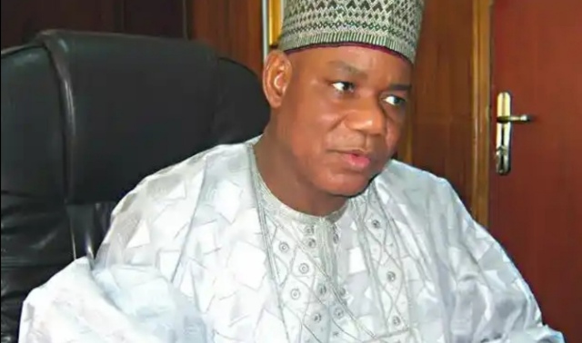 "I Time For Fresh Hands To Take Over" — NNPP National Chairman, Alkali, Resigns
