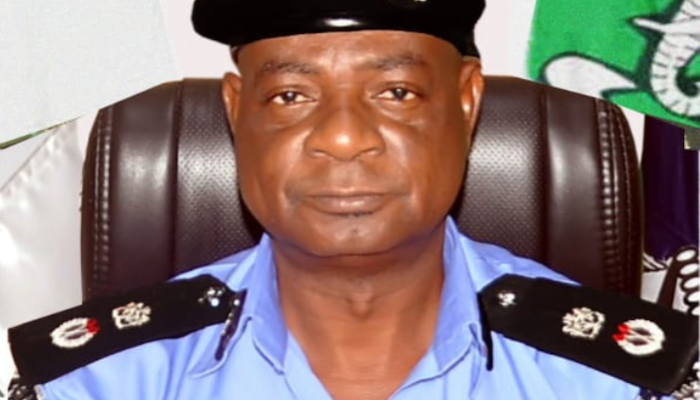 IGP Removes CP Barde Over Supplementary Elections In Adamawa, Replaces With Gombe CP