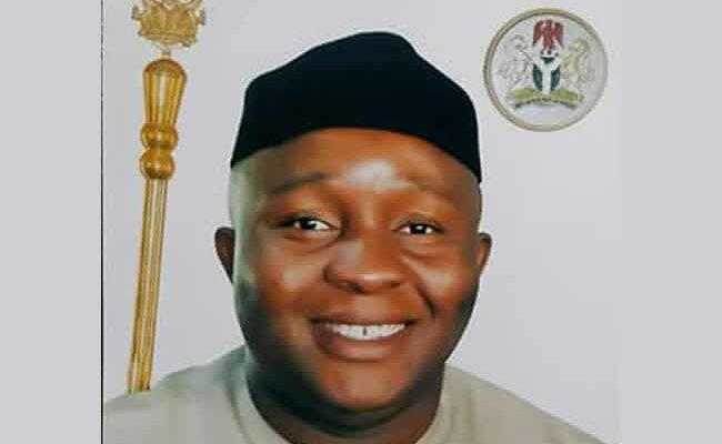 INEC Declares PDP's Ugonna Ozurigbo As Winner Of Suspended Reps Election In Imo