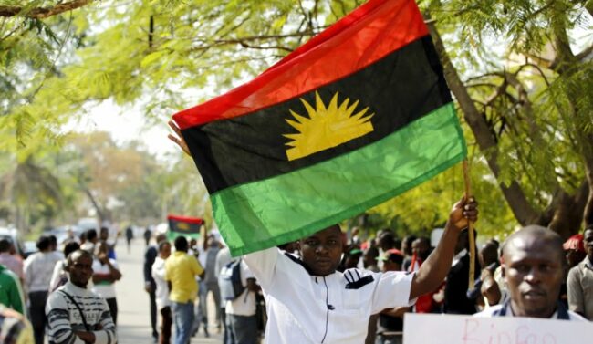 IPOB not threat to 2023 census in South East – NPC
