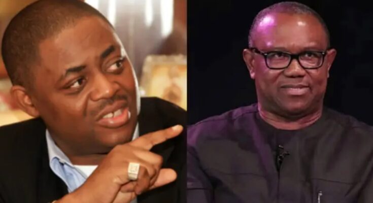 Igbo Youths Issue FFK Seven-Day Ultimatum To Apologise For Reckless Comment Against Obi