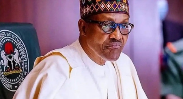 I’ll Be Far Away From Abuja After May 29 – Buhari Restates