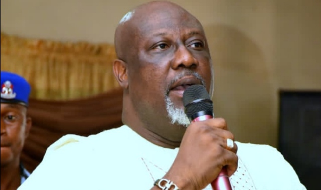 I’ll Run Kogi With 'Fear Of God' If Elected Governor – Dino Melaye Pledges