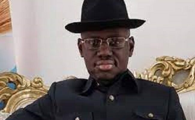 Illegal declaration of result coup against democracy ​― Timi Frank