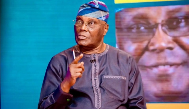 I’m Worried Polls Have Divided Nigeria, All Is Not Well — Atiku Laments
