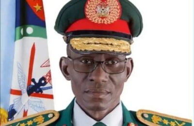 Interim Government Unconstitutional, Peddled By Mischievous Persons — Military- Information Nigeria