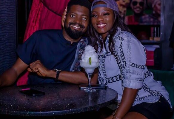 "It Wasn't A Joke, I'm Separated From My Wife" - Basketmouth (Video)