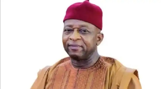 It's Possible For Igbo Man To Be Lagos Governor If They Work With Yorubas — Lawmaker, Idimogu