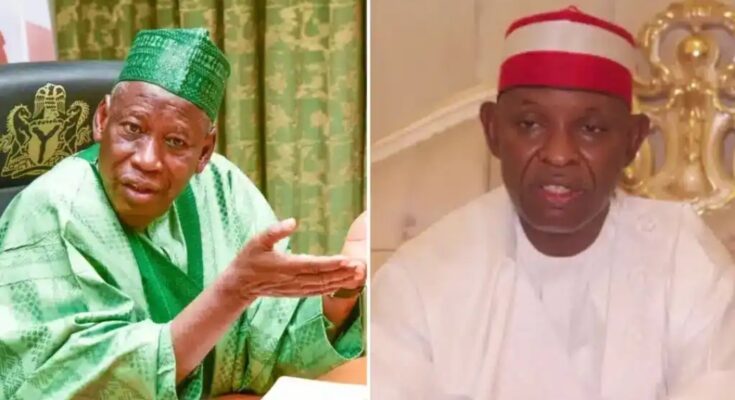 Kano Governor-Elect, Yusuf Accuses Ganduje Of Releasing Millions To Political Thugs Ahead Supplementary Polls