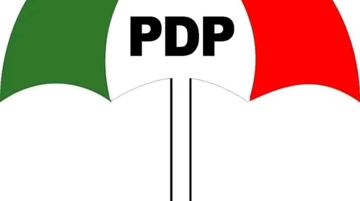 Lagos PDP Suspends Chairman, Deputy Amid Court Case