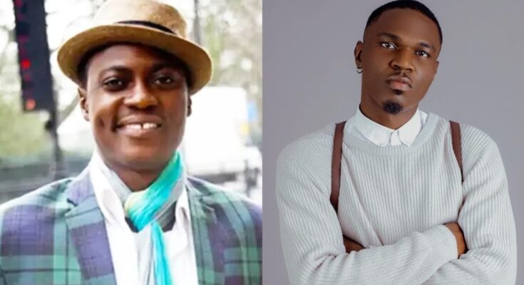 Late Sound Sultan Fed, Clothed Me – Singer, Spyro Reveals